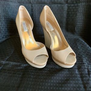 Jennifer Lopez heels